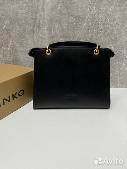 Сумка pinko новая