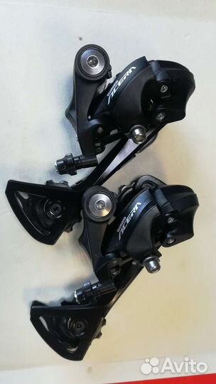 Переключатели задние Snimano новый