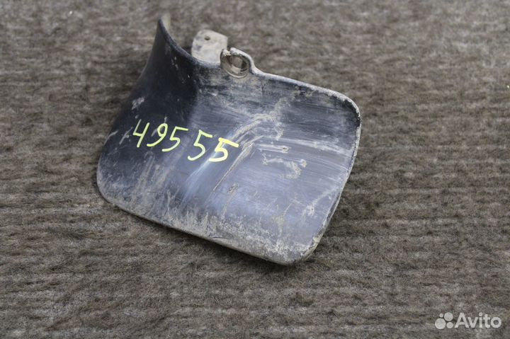 Брызговик задний Toyota Camry SV30 4SFE