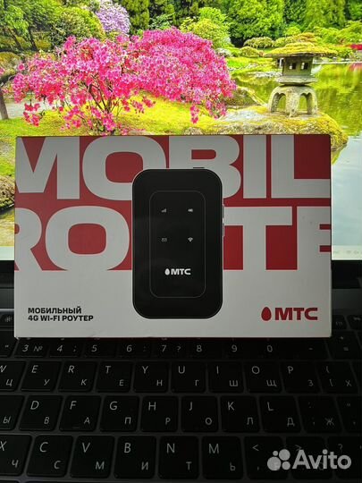 Модемы и роутеры 4g wi fi