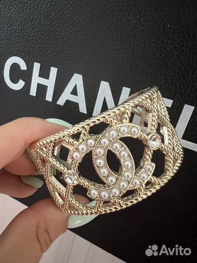 Браслет оригинал Chanel