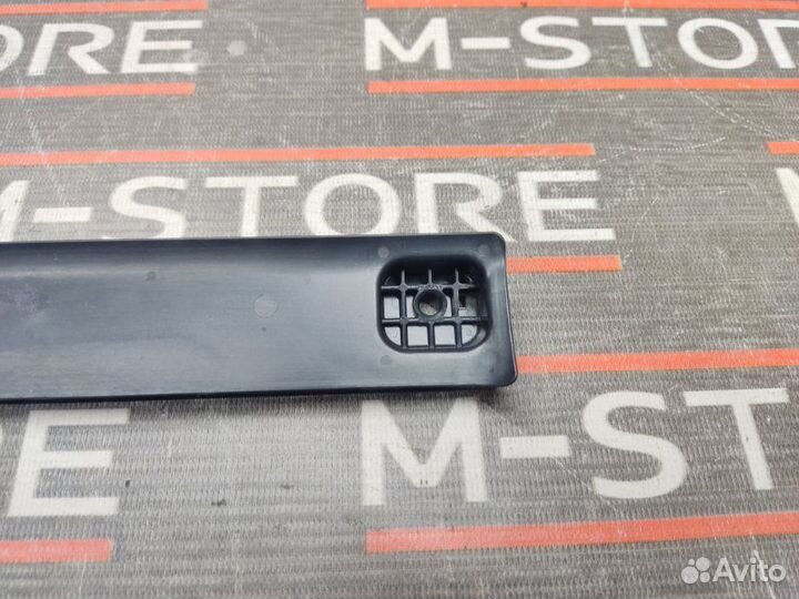 Кронштейн потолочной ручки Mercedes-Benz S-Class