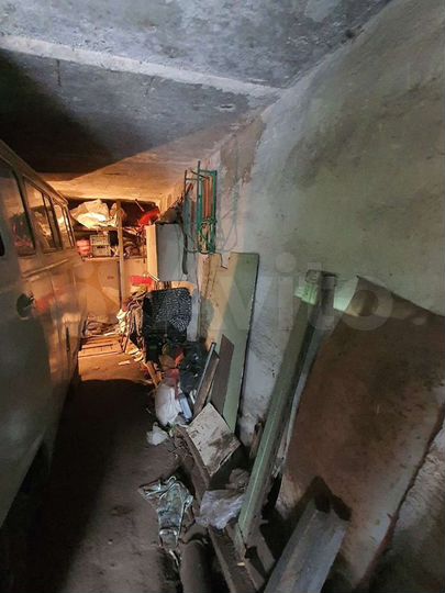 Гараж, 30 м²