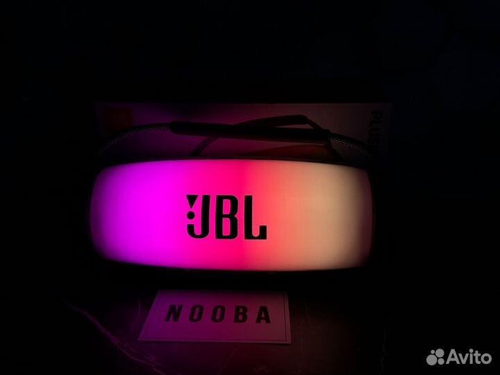 JBL Pulse 6