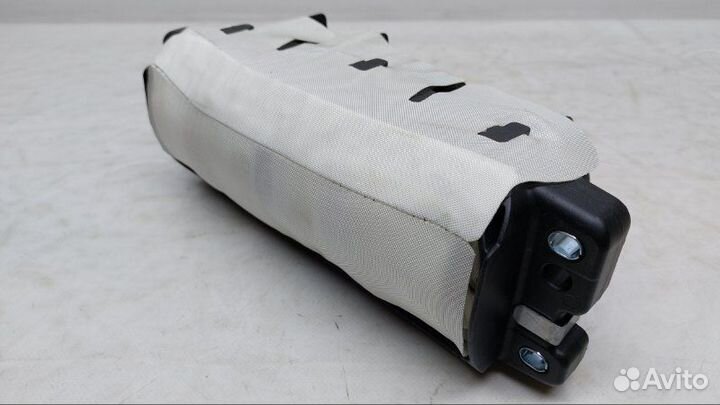 Подушка безопасности Volkswagen Touareg FL 3.6