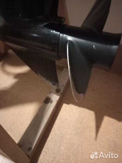 Лодочный мотор 50 л.с. Тохатсу