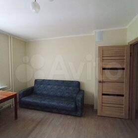 Продажа: 1‑комнатная квартира, строящийся дом, 80м², 23/25 этаж