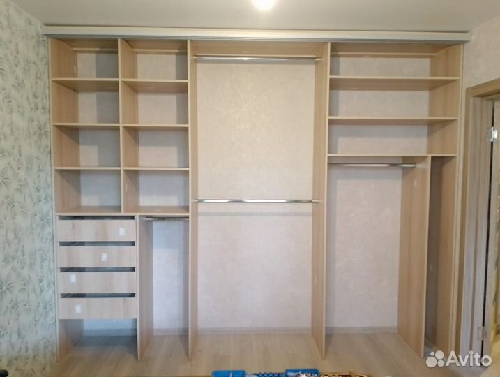 Сборка мебели