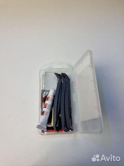 Аптечка для ремонта камер fsbrk-047