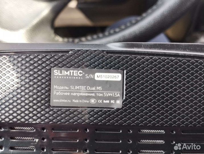 Встроенный видеорегистратор в зеркало