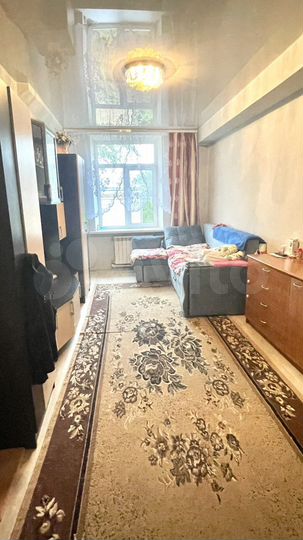 3-к. квартира, 88,3 м², 5/5 эт.