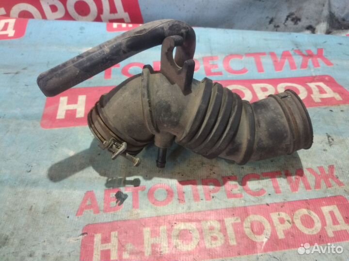 Гофра дроссельной заслонки Хендай Гетс