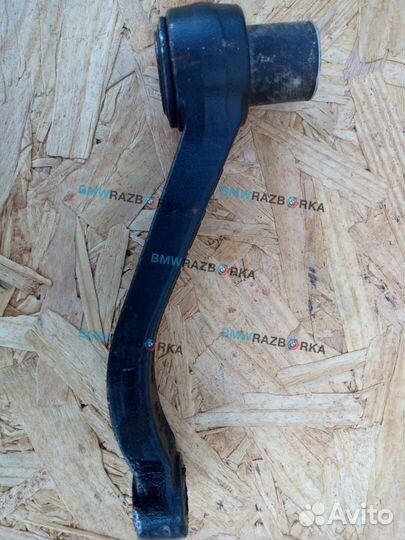 Рулевая сошка BMW 7 E38 рест. 2001 12903