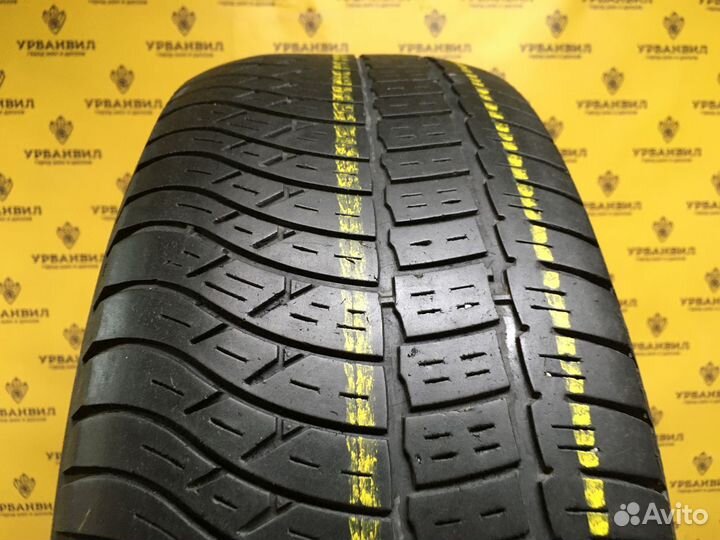 Bfgoodrich Urban Terrain T/A 225/65 R17 102H