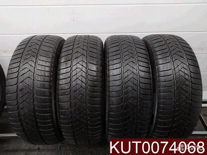 Pirelli Winter Sottozero 3 225/55 R17 99R