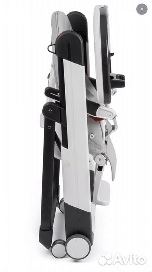 Стул для кормления peg perego