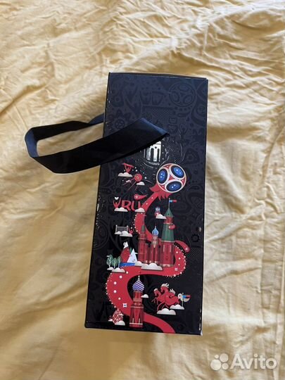 Кубок FIFA 2018