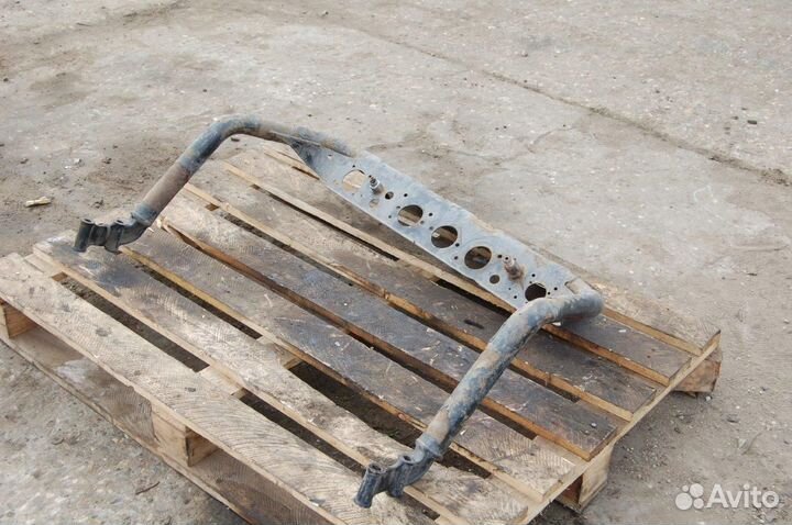 Кронштейн электрических розеток 81517155091 MAN, T