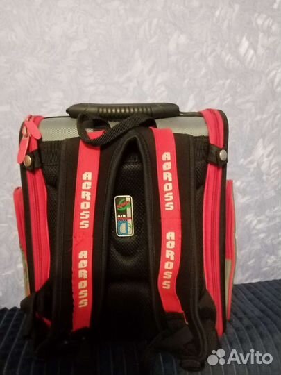 Школьный рюкзак