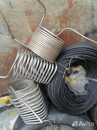 Кому что надо. Звоните. Может быть