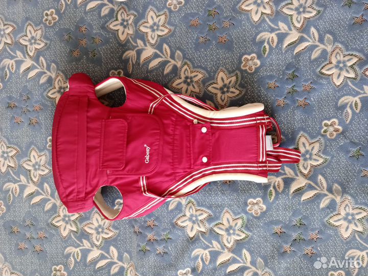 Рюкзак переноска кенгуру