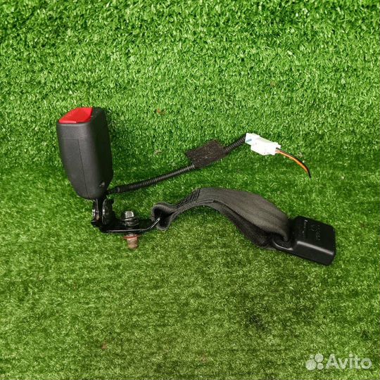 Замок ремня безопасности Kia Sportage 3 рест. 2014