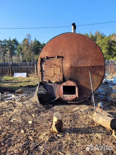 Древесный уголь