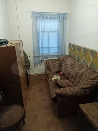 Дом 38,8 м² на участке 15 сот.