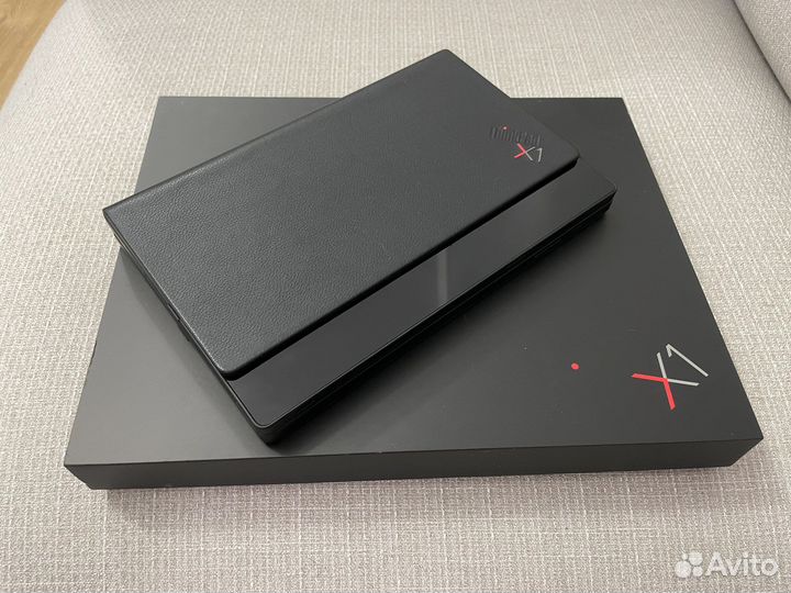 Lenovo thinkpad x1 fold