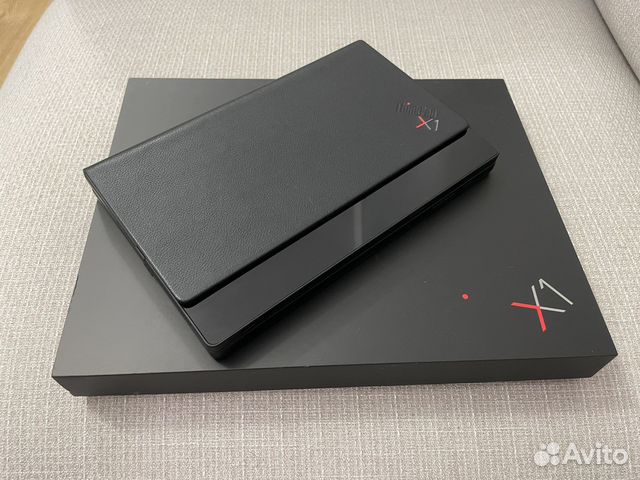 Lenovo thinkpad x1 fold