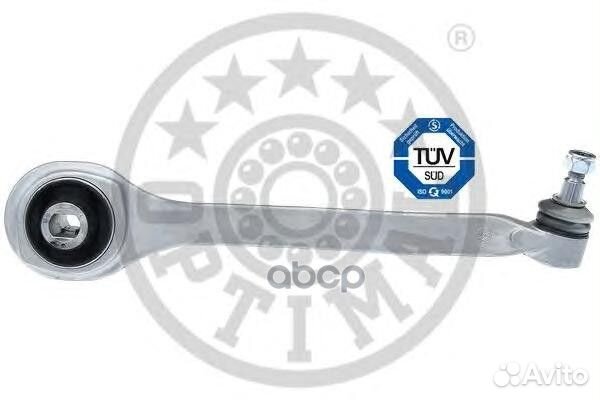 Рычаг подвески перед прав G5695 Optimal