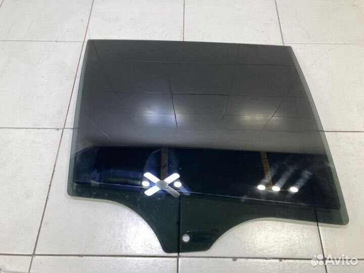 Стекло двери задней правой BMW X5 F15