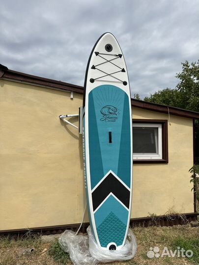 Сап борд sup board