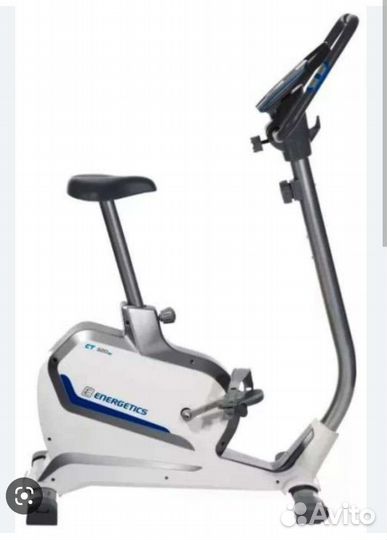 Велотренажер