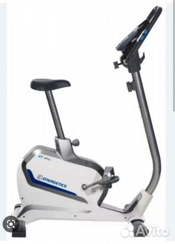 Велотренажер