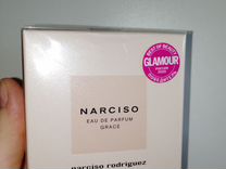 Narciso Rodriguez "Grace" EDP 30ml