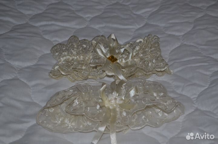 Свадебные аксессуары