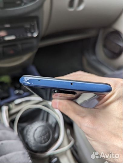 Xiaomi Redmi Note 9, 4/128 ГБ