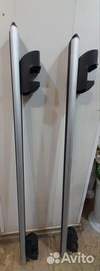 Багажник на крышу