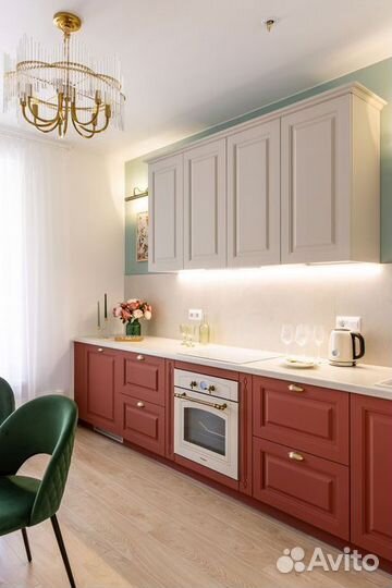 Кухня на заказ рассрочка доставка