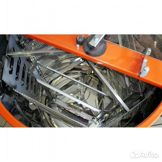 Медогонка Грановского 3до