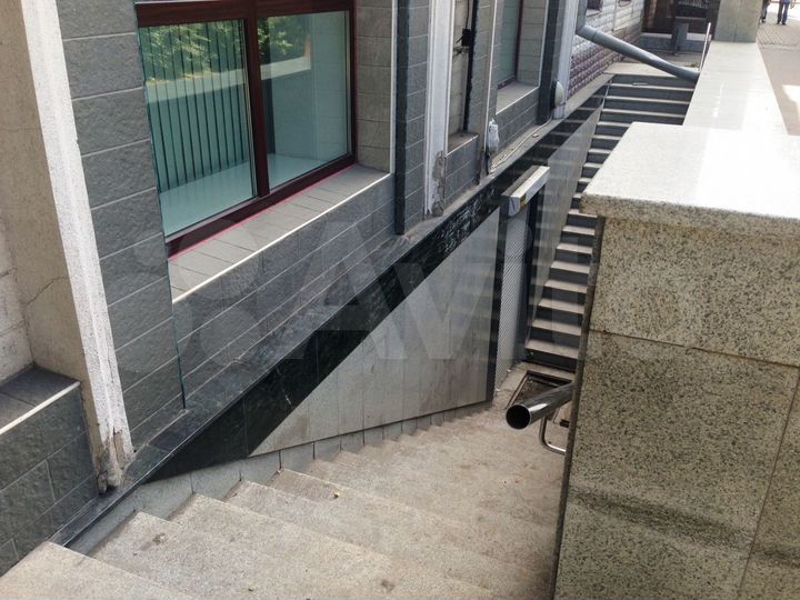 Сдам магазин, офис, ПСН - ул. Кирова, 5