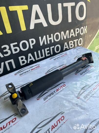 Амортизатор подвески задний левый Kia Sedona 3