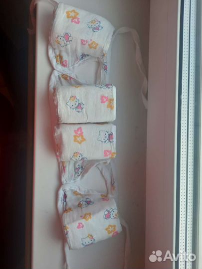 Круг и муслиновая жилетка для купания младенев