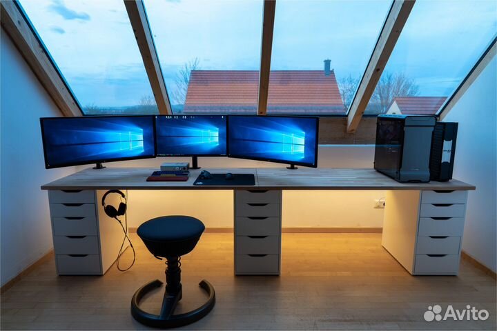 Лучший подбор комплектующих для вашего Пк