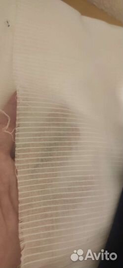 Отрез ткани