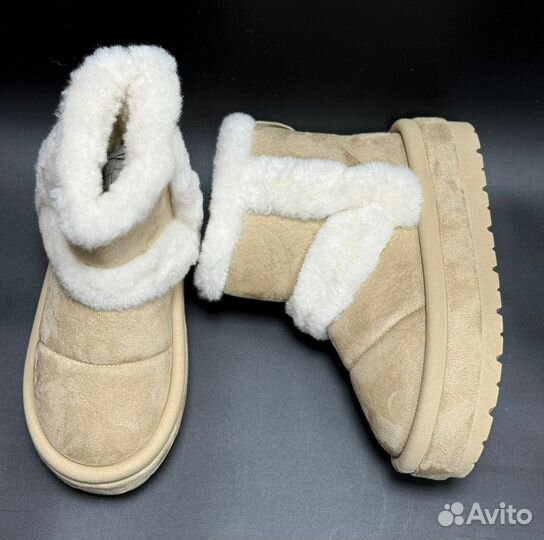 Угги женские