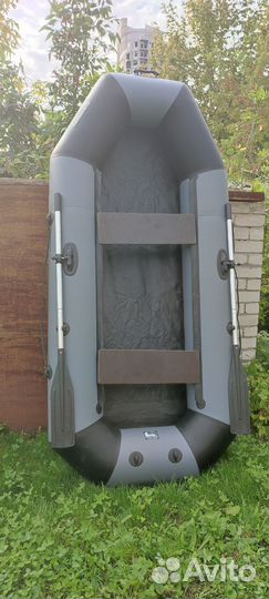 Надувная лодка пвх под мотор