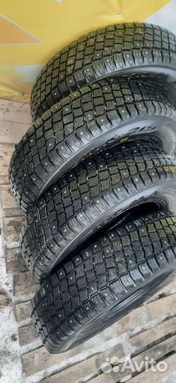 КАМА Кама-219 225/75 R16