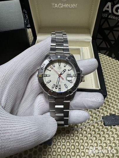 Часы TAG Heuer Aquaracer Calibre 5